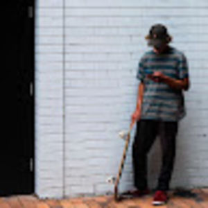 Meet your Posher, Tom